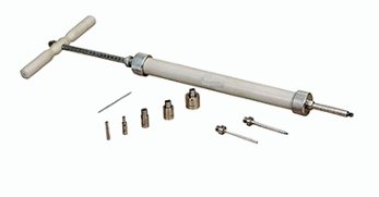 GD Enterprises - Product - PROCTOR PENETROMETER FOR SOIL